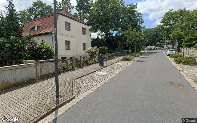 Picture of the location