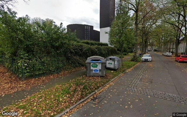 Picture of the location