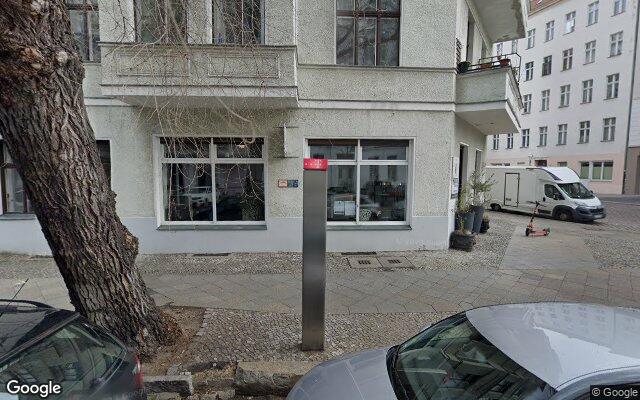 Picture of the location