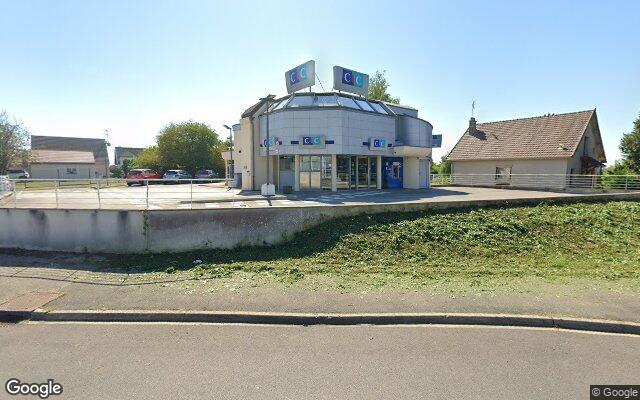 Picture of the location