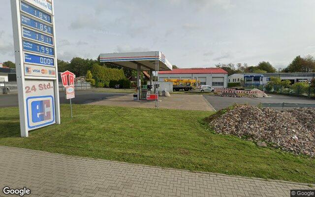 Picture of the location