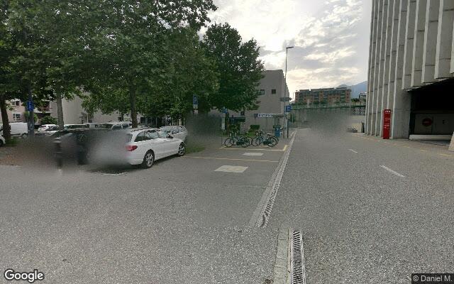 Picture of the location