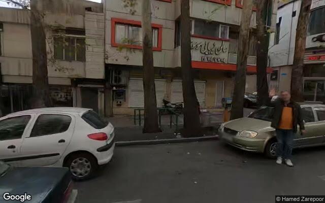 Picture of the location