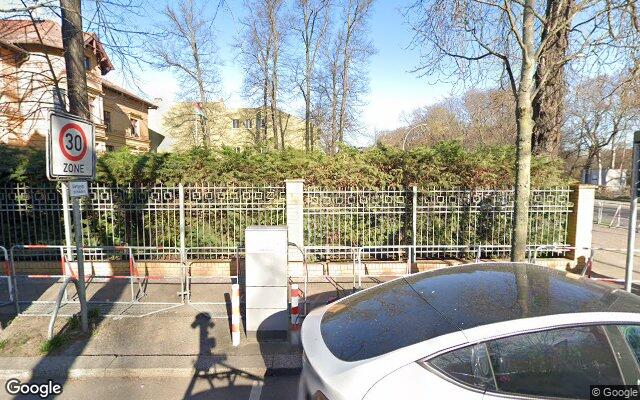 Picture of the location