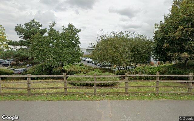 Picture of the location