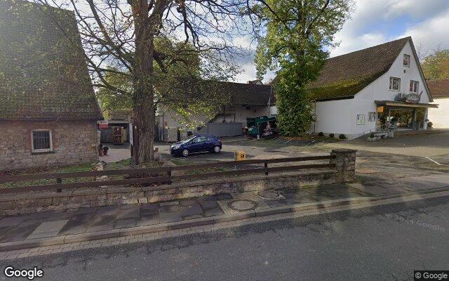 Picture of the location