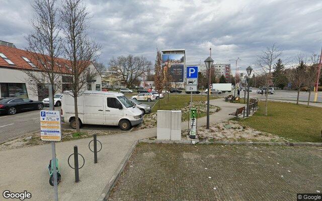 Picture of the location