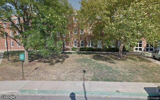 Picture of the location