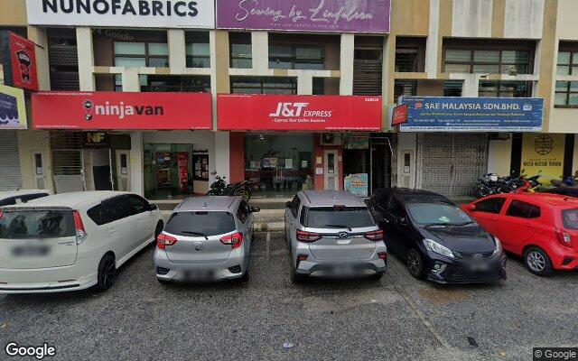 Picture of the location