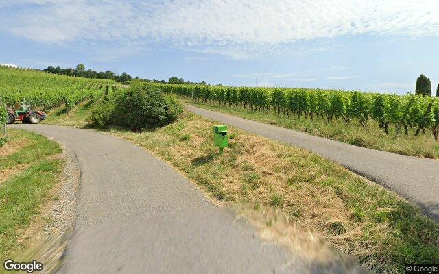 Picture of the location