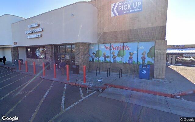 Picture of the location