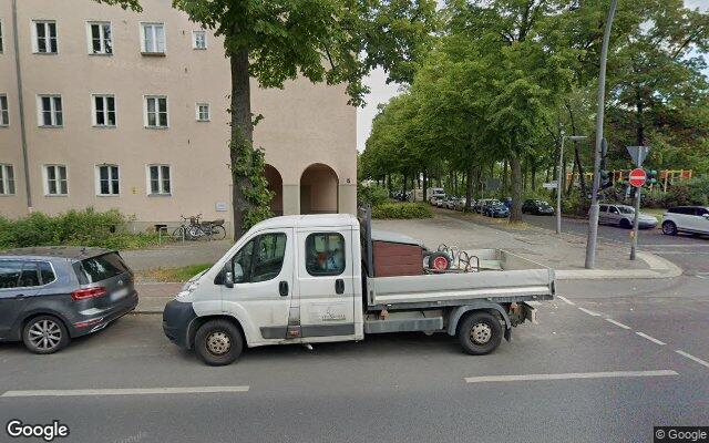 Picture of the location