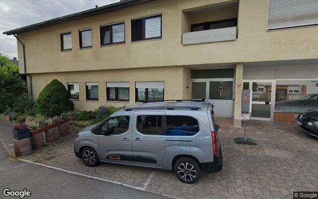 Picture of the location