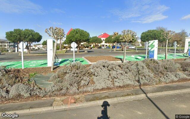 Picture of the location