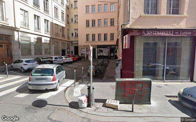 Picture of the location