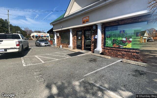 Picture of the location