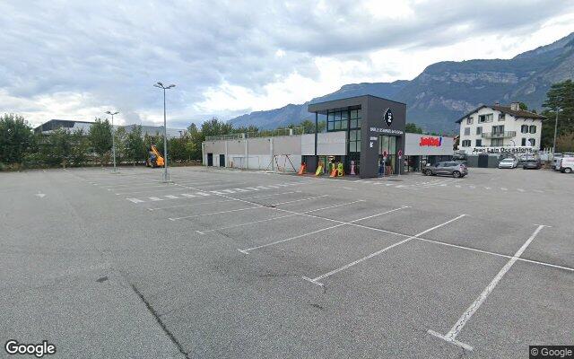 Picture of the location