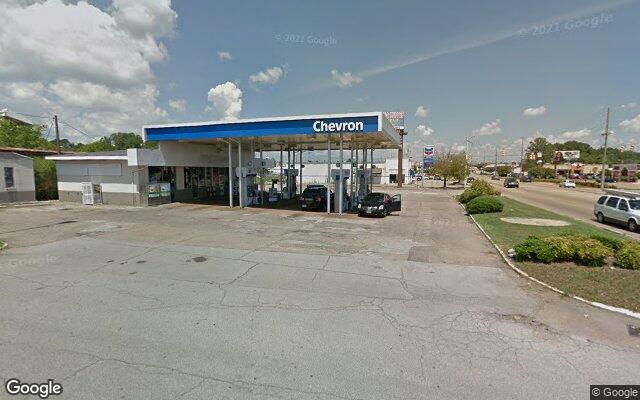 Picture of the location