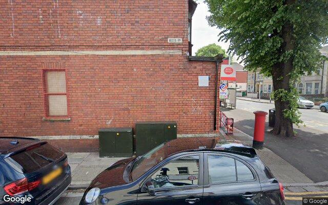 Picture of the location