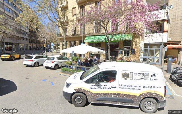 Picture of the location