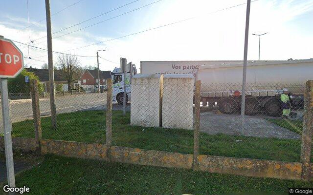 Picture of the location