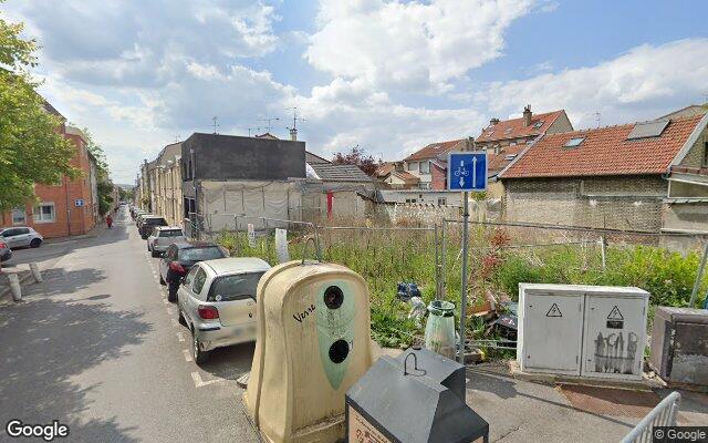 Picture of the location