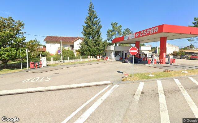 Picture of the location