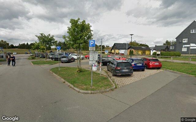 Picture of the location