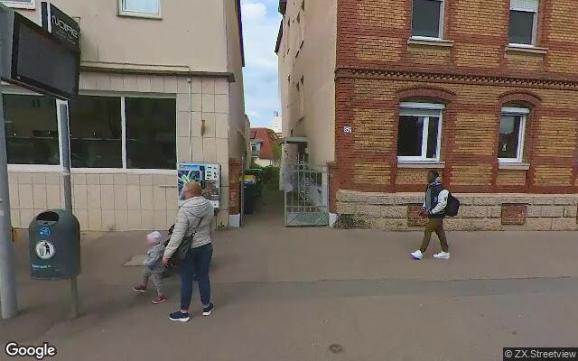 Picture of the location