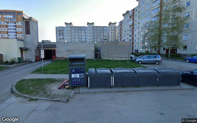 Picture of the location