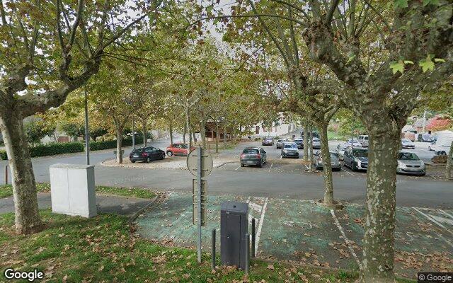 Picture of the location