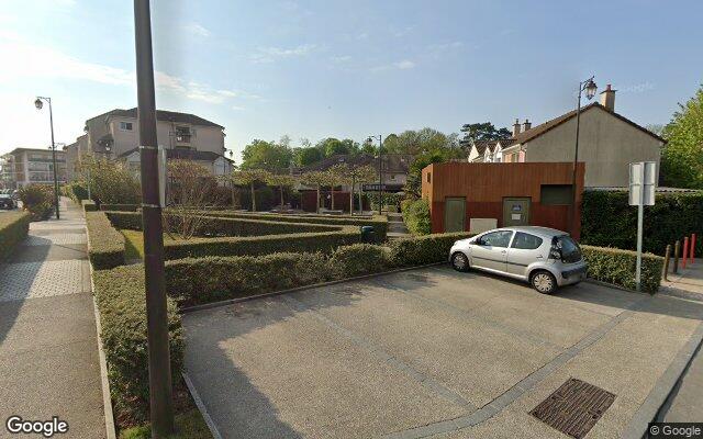 Picture of the location