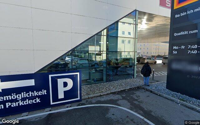 Picture of the location