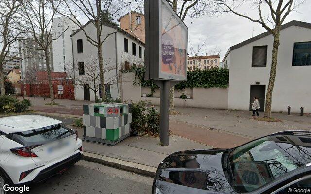 Picture of the location