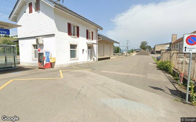 Picture of the location