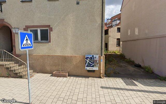 Picture of the location