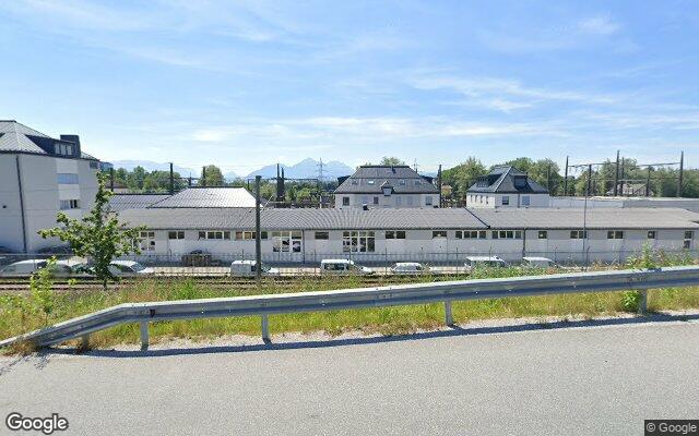 Picture of the location