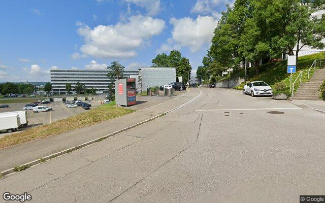 Picture of the location