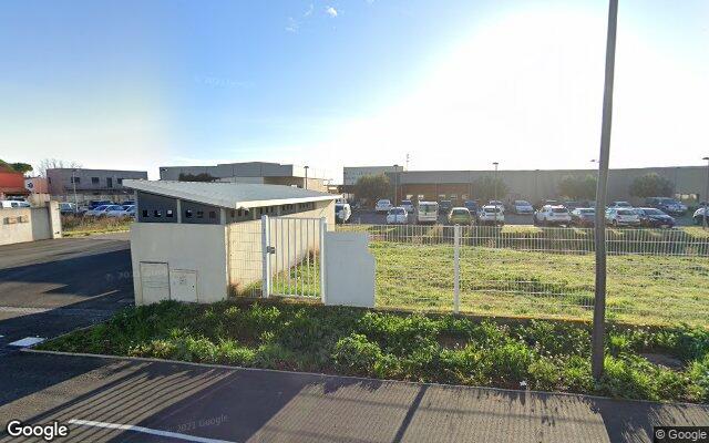 Picture of the location