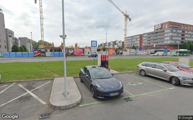 Picture of the location