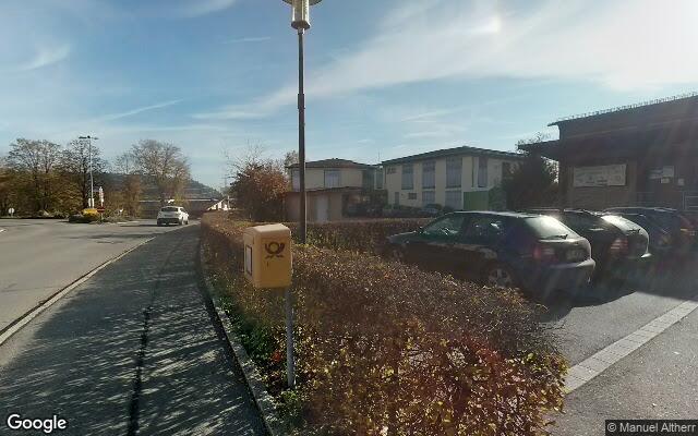 Picture of the location