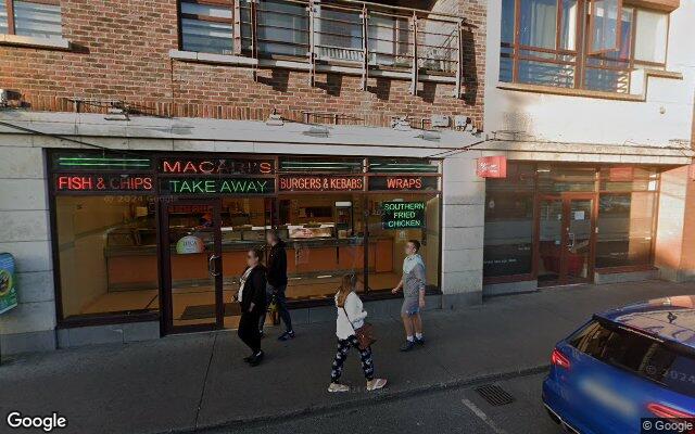 Picture of the location