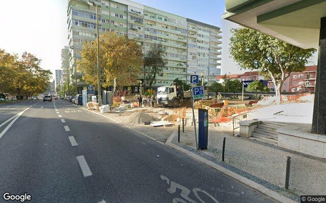 Picture of the location