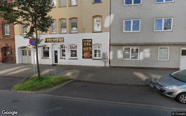 Picture of the location