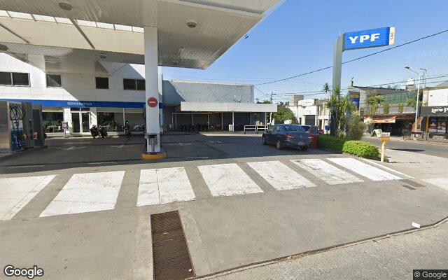 Picture of the location