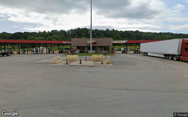 Picture of the location