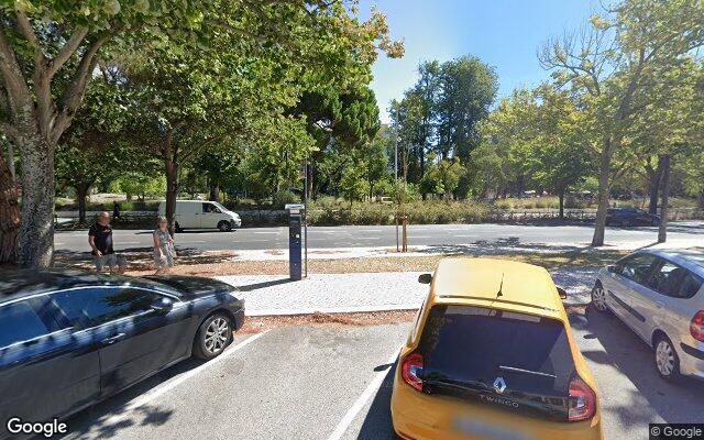 Picture of the location