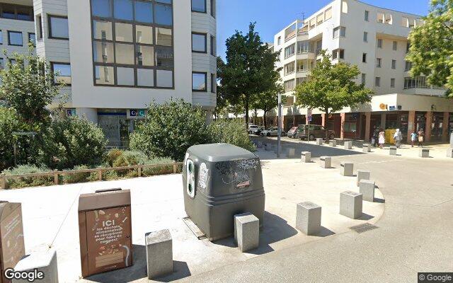 Picture of the location