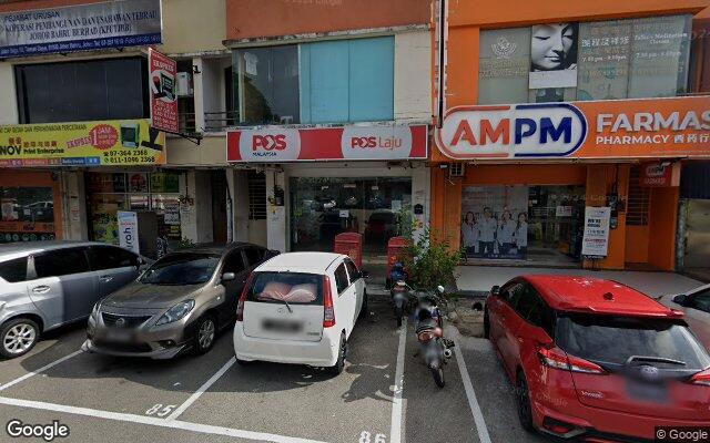 Picture of the location