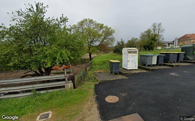 Picture of the location